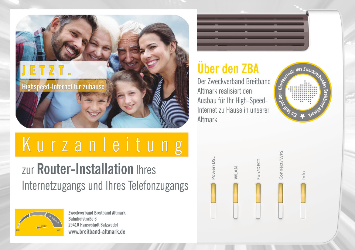 KURZANLEITUNG-Router,Telefon_Seite1